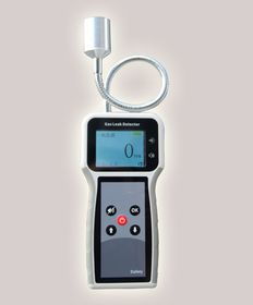 气体检测仪 保障工业安全与环境的无声卫士