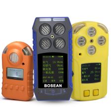 液氨气体检测仪 工业安全的关键卫士