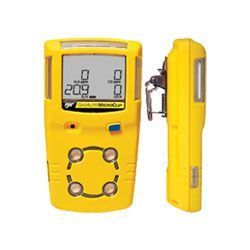 便携式四合一气体检测仪 现代安全与检测的智能守护者