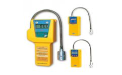 济南聚鑫电子 sqj ia天然气检测仪，守护家庭与工业安全的重要防线