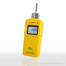 GT901 EX泵吸式可燃气体检测仪 工业安全的气体监测利器